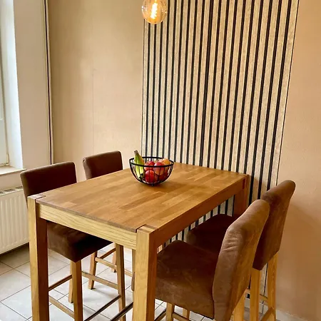 Mit Balkon - Naehe Chio Aachen