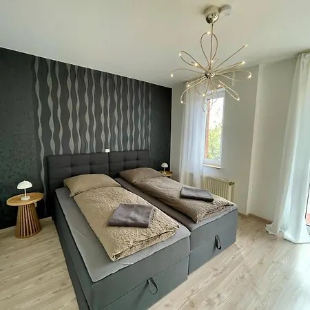 Mit Balkon - Naehe Chio Aachen