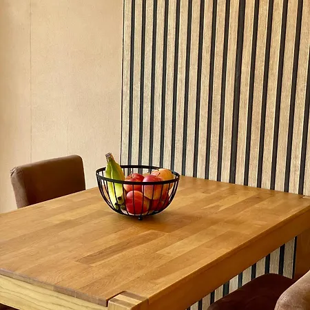 Lejlighed Mit Balkon - Naehe Chio Aachen Herzogenrath